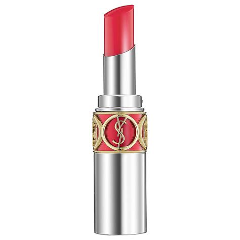 ysl lippenstift volupte sheer candy|Volupte Sheer Candy Lipstick (Glossy Balm Crystal Color).